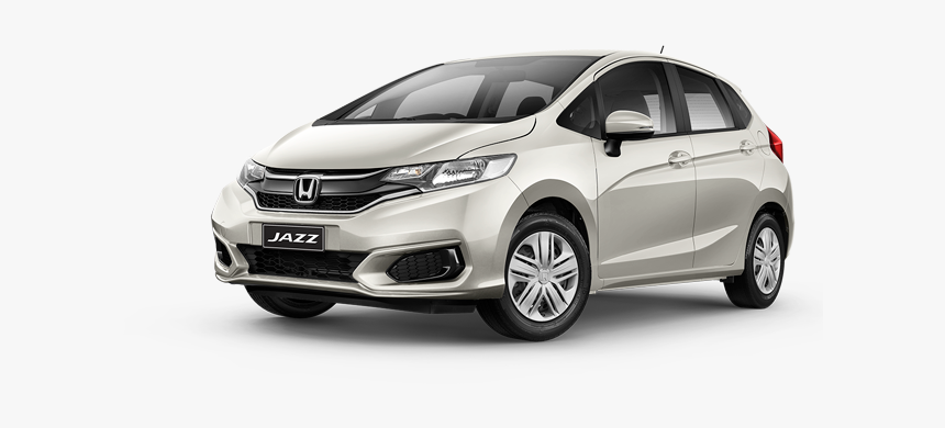 Honda Jazz 50 Years Edition, HD Png Download - kindpng