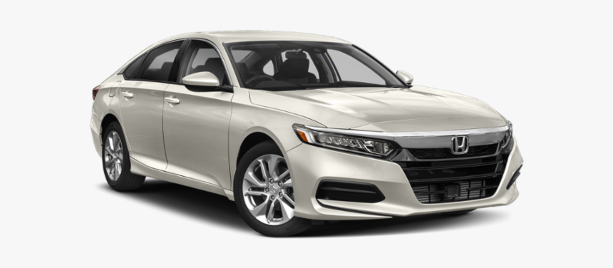 2019 Honda Accord Sedan, HD Png Download, Free Download