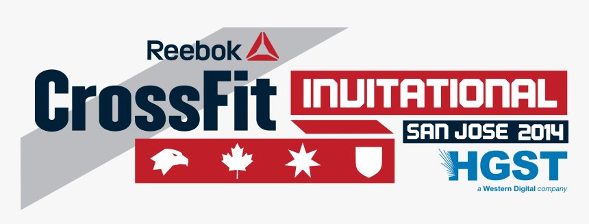 Crossfit Games, HD Png Download, Free Download