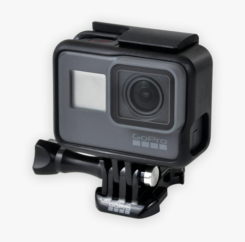 Gopro, HD Png Download, Free Download