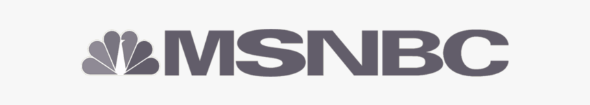 Msnbc, HD Png Download, Free Download