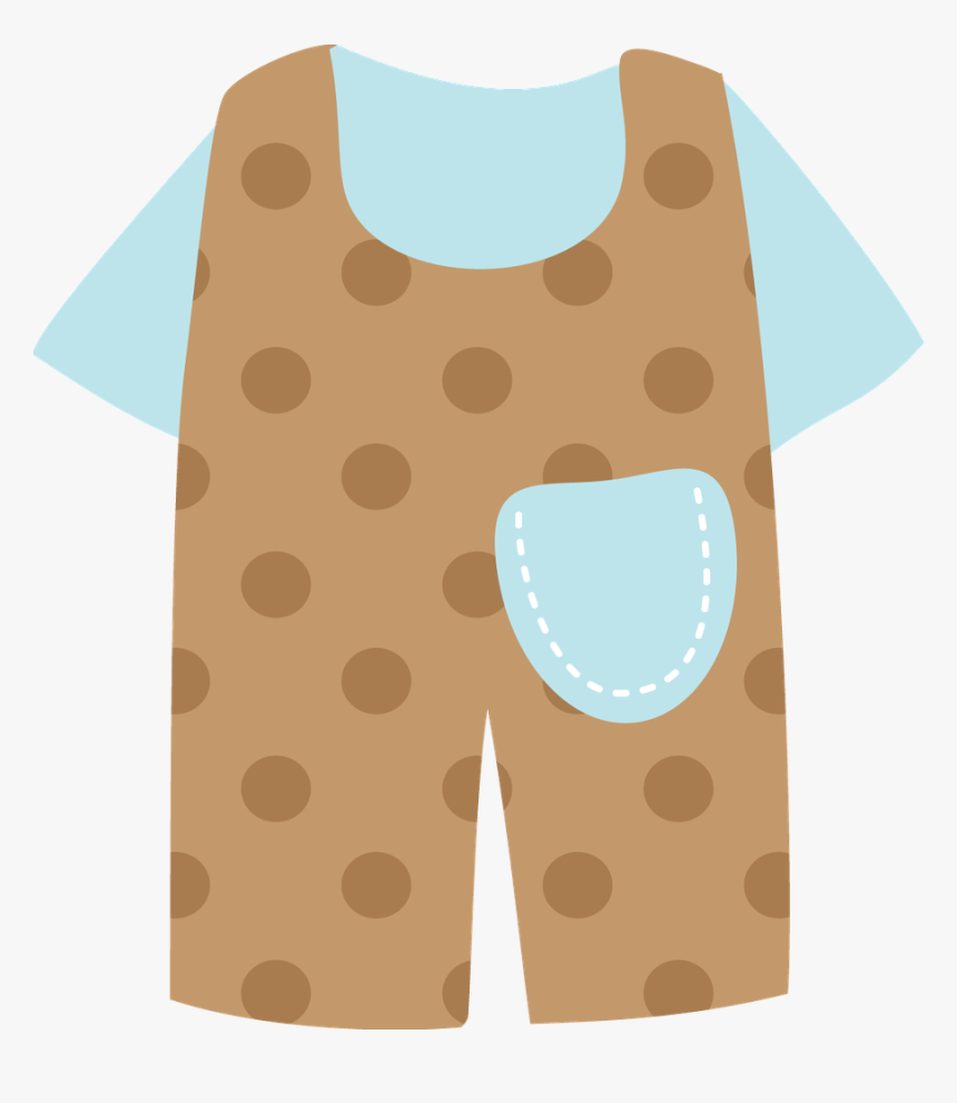 Clipart Baby Boy Clothes Shower - Baby Clothes Clipart Png, Transparent Png, Free Download