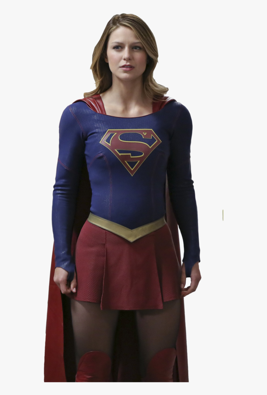 Image For Png Arlequina Harley Quinn Margot Robbie - Superman Girl, Transparent Png, Free Download