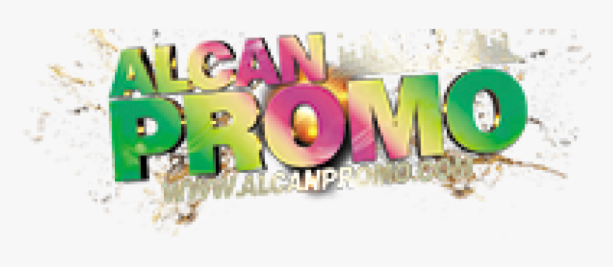 **alcan*promo** Logo - Graphic Design, HD Png Download, Free Download