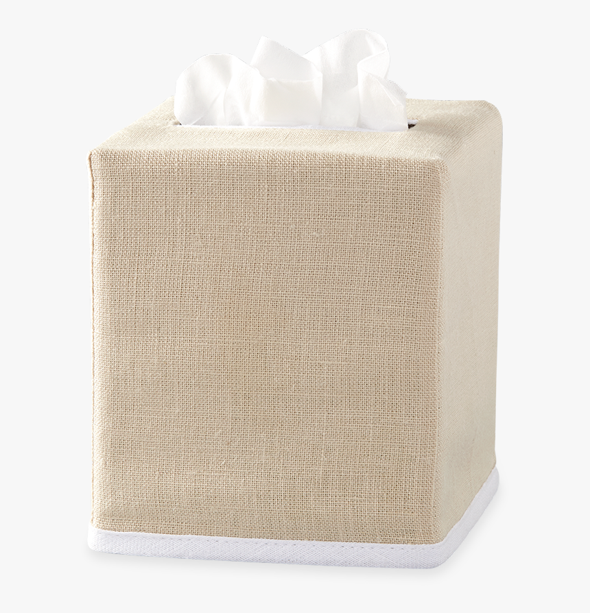 Chelsea Tissue Box Cover - Facial Tissue, HD Png Download, Free Download