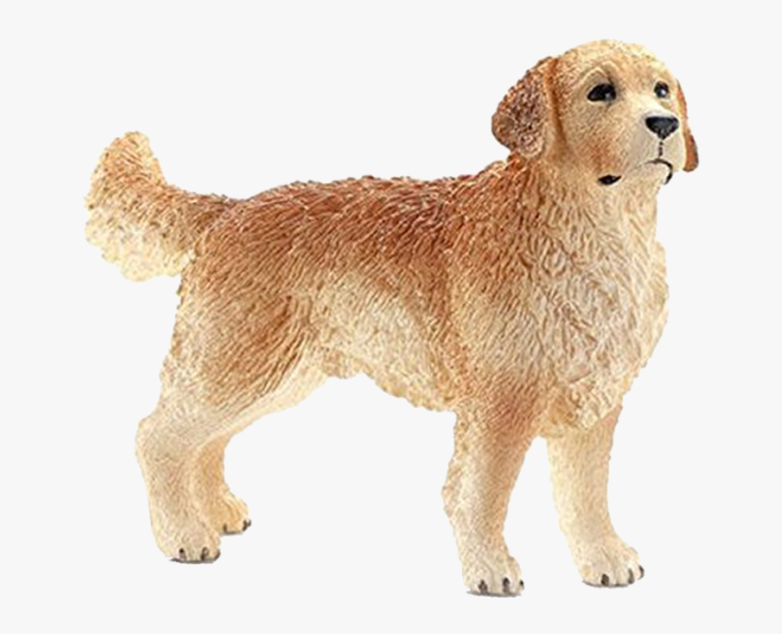 Schleich Chien Golden Retriever, HD Png Download, Free Download