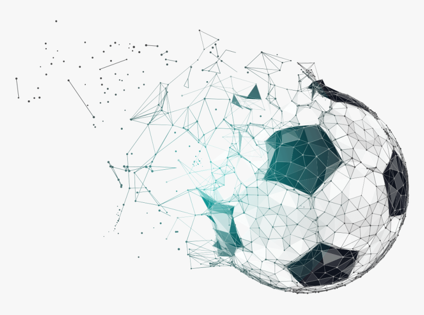 Sports Command Centre - Soccer Ball, HD Png Download, Free Download