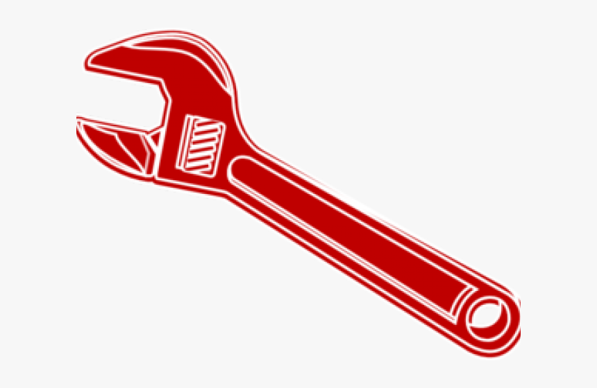 Clipart Wrench, HD Png Download, Free Download