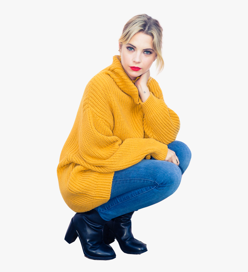 Ashley Benson Png - Ashley Benson Transparent Background, Png Download, Free Download