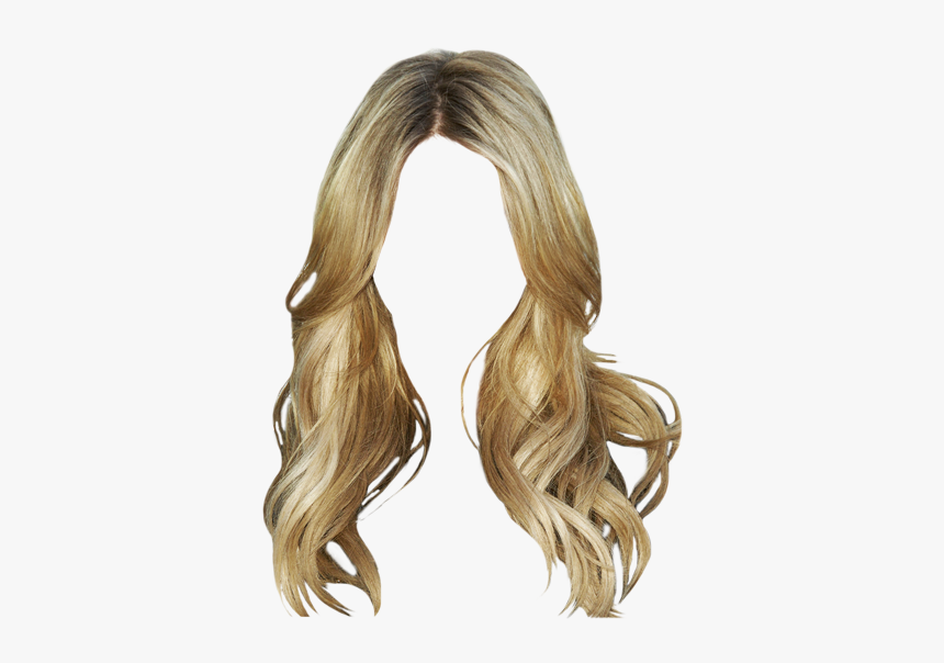 Lace Wig, HD Png Download, Free Download