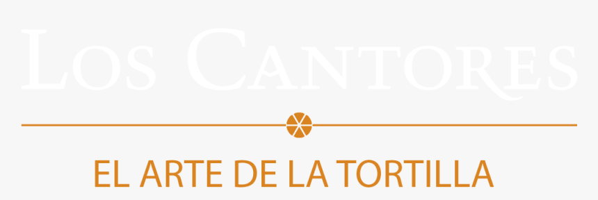 Los Cantores Tortilla Chips - Circle, HD Png Download, Free Download