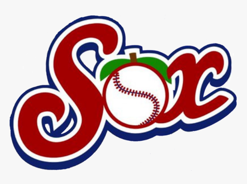 Sox - Wenatchee Applesox, HD Png Download, Free Download