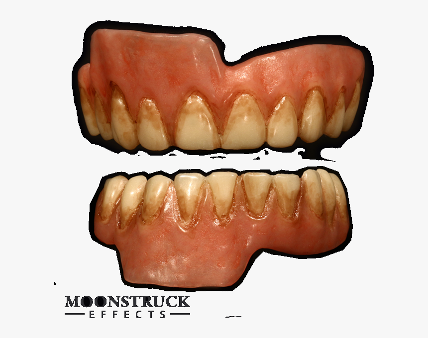 Dentures, HD Png Download, Free Download