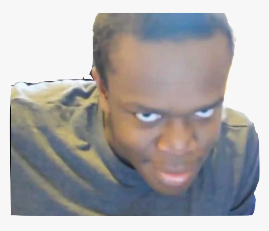 Ksi Rape Face , Png Download - Ksi Rape Face, Transparent Png, Free Download