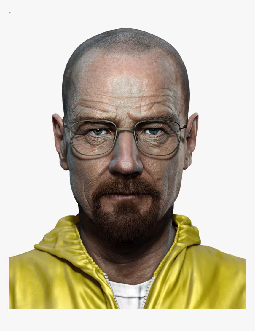Walter White Png Photos - Walter Breaking Bad Png, Transparent Png, Free Download