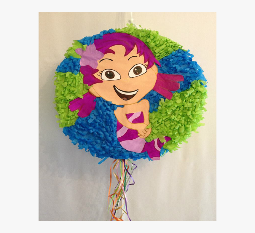 Houston Pinatas Custom Birthday Pinatas For Sale Ona - Cartoon, HD Png Download, Free Download