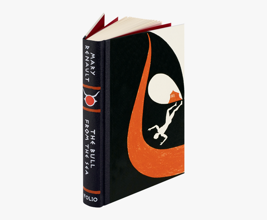 Mary Renault Folio Society Alexander Trilogy, HD Png Download, Free Download