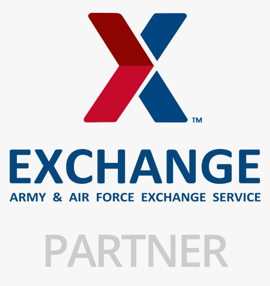 Army & Air Force Exchange Service - Army And Air Force Exchange Service, HD Png Download, Free Download