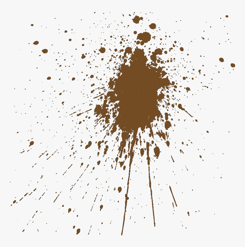 Spot Png Photos - Mud Splatter Png, Transparent Png, Free Download