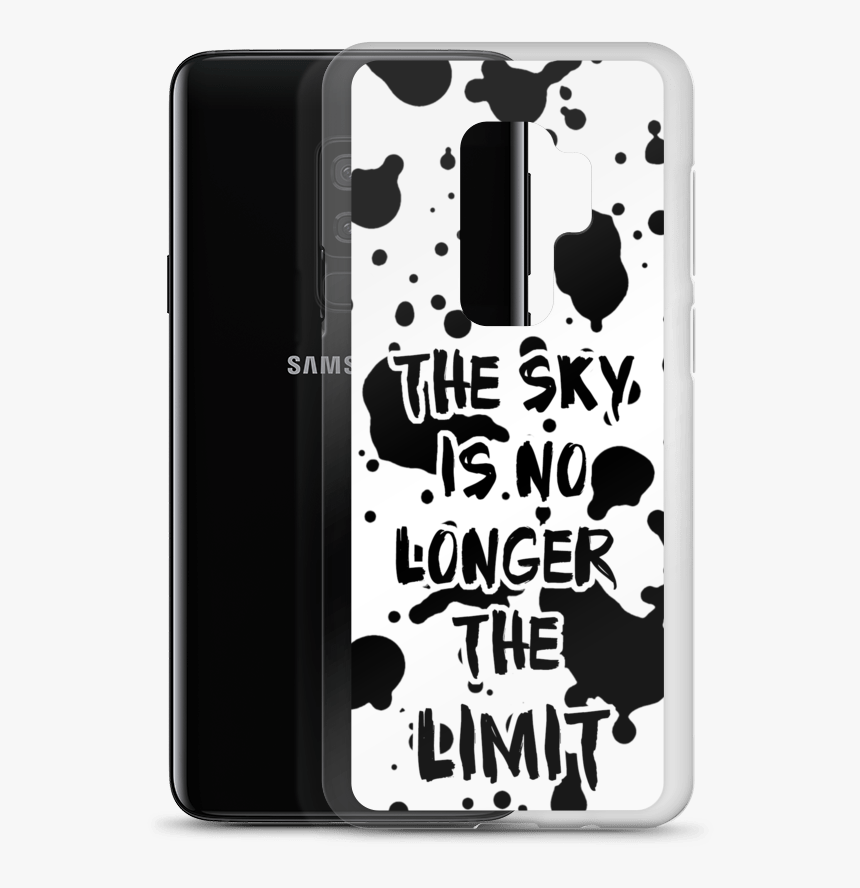 Tsinltl Splatter Case - Iphone, HD Png Download - kindpng