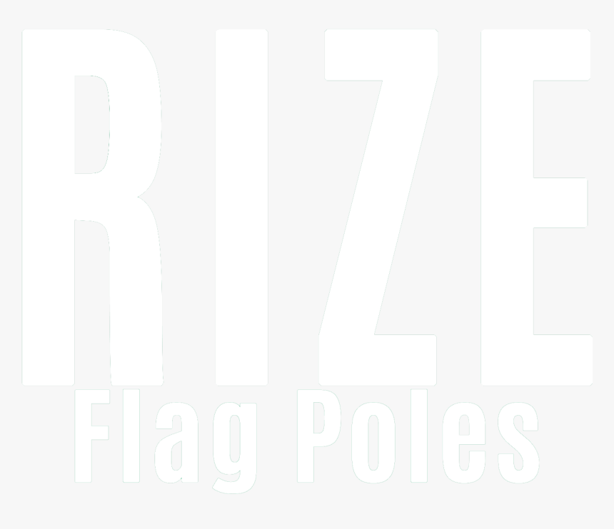 Transparent American Flag Pole Png - Black-and-white, Png Download, Free Download