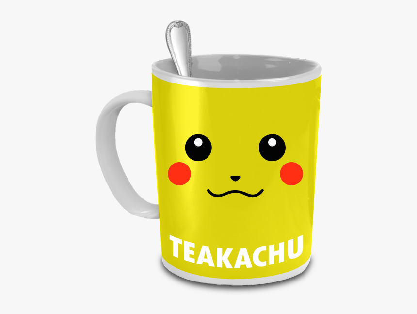 Pokemon Tea Mugs, HD Png Download, Free Download