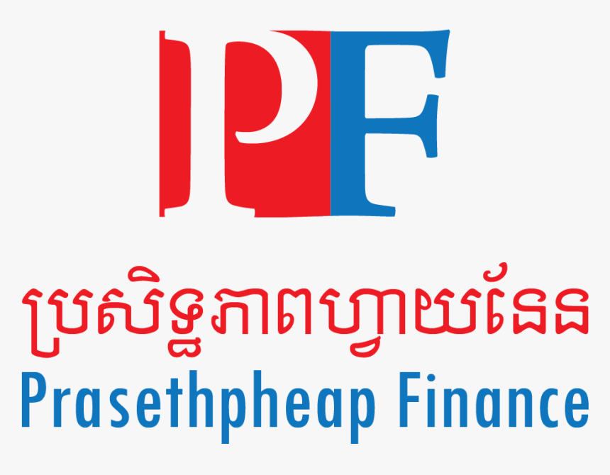 Prasethpheap Finance, HD Png Download, Free Download