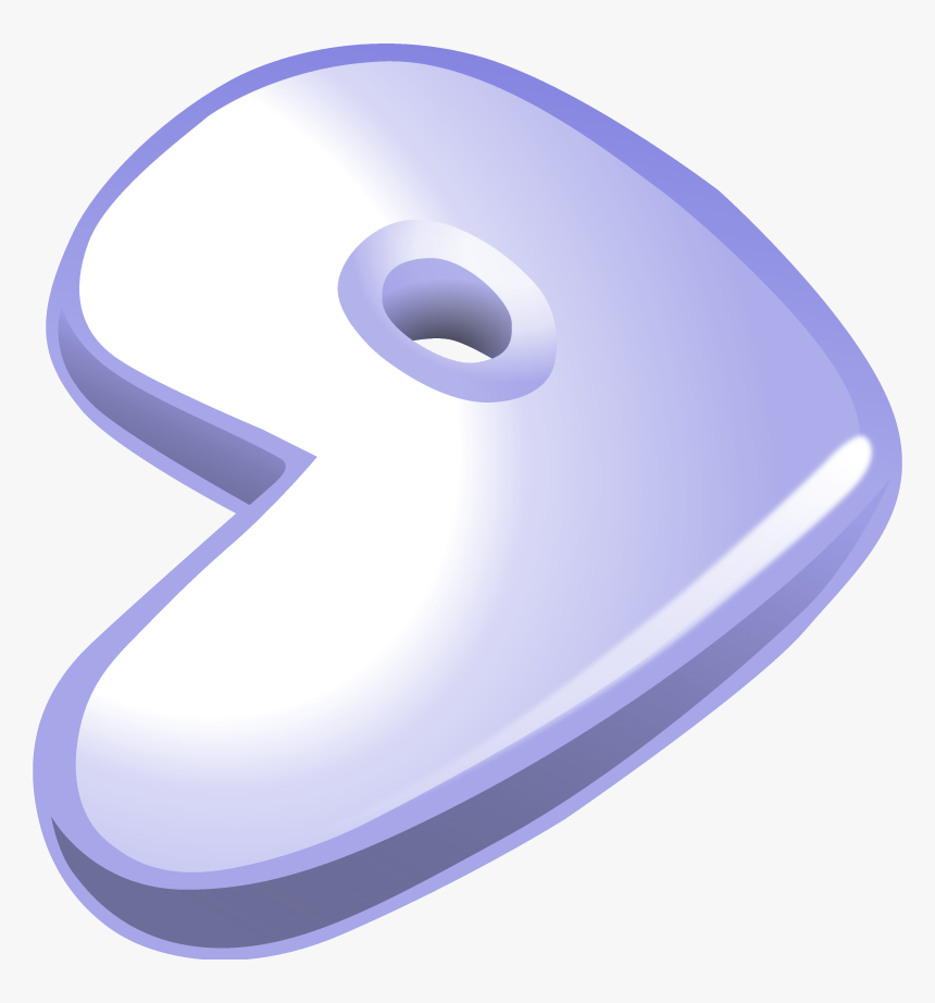 Gentoo Linux Logo Png, Transparent Png, Free Download