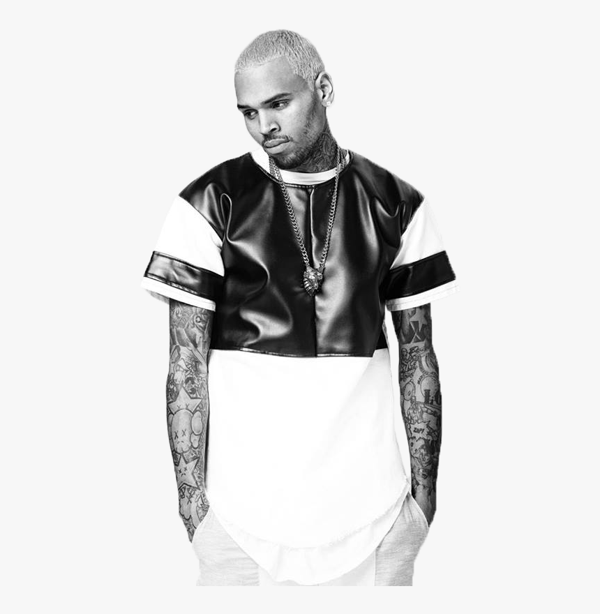 Transparent Chris Brown Png, Png Download, Free Download