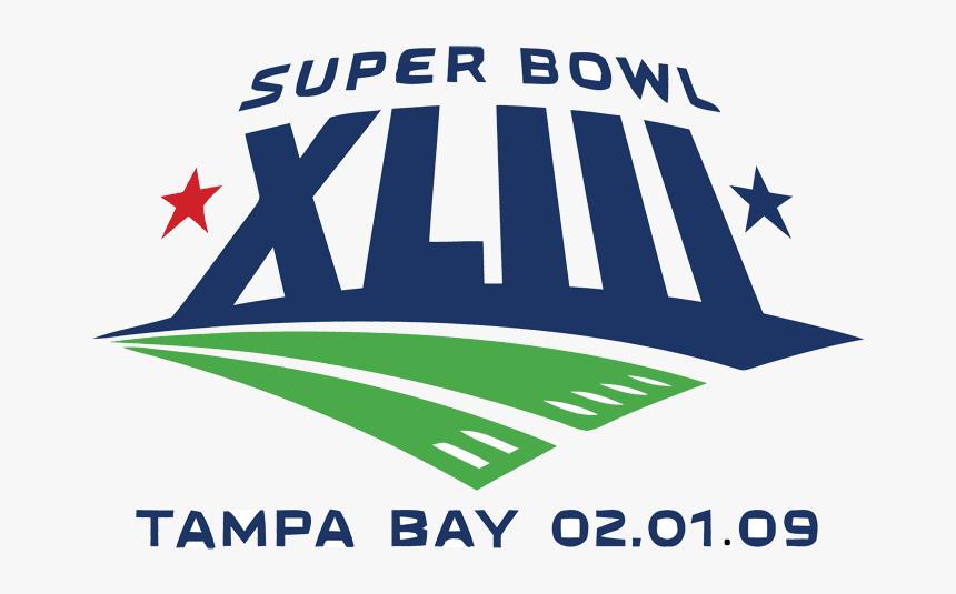 Super Bowl Type, HD Png Download, Free Download