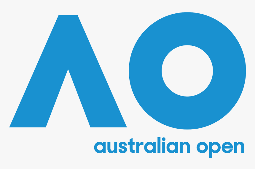 Australian Open 2018 Logo, HD Png Download, Free Download