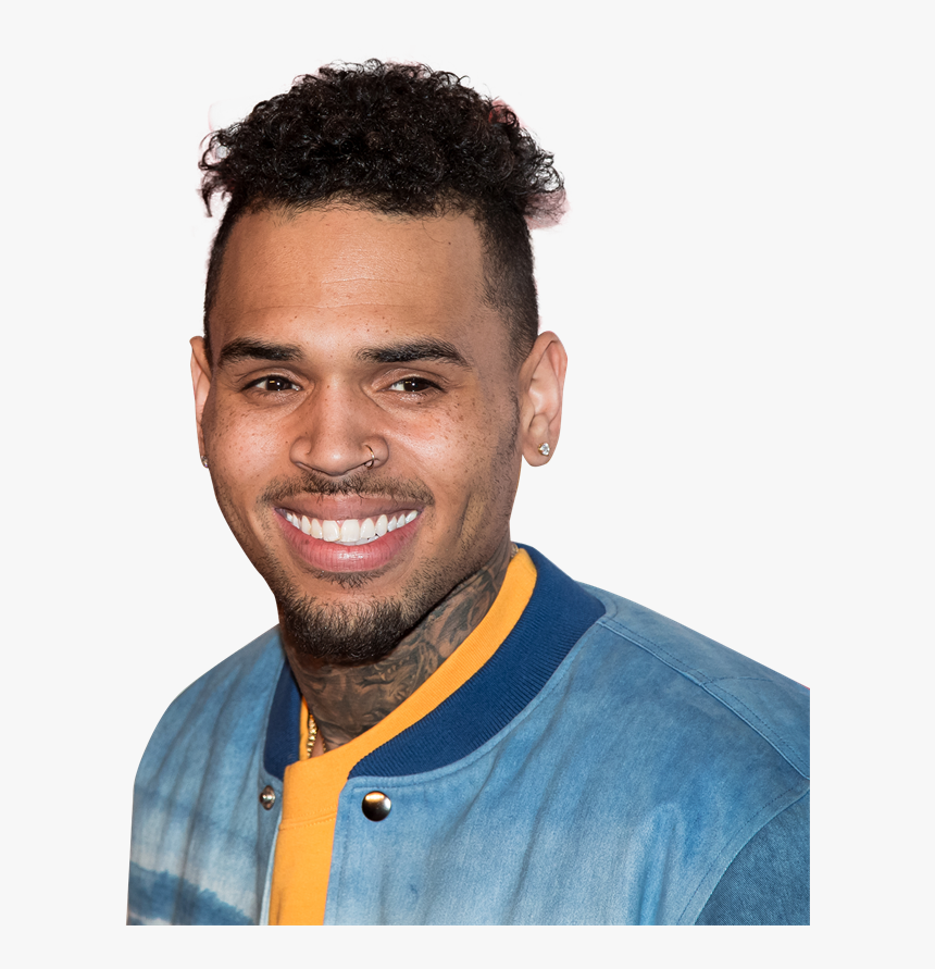 Image - Chris Brown, HD Png Download, Free Download