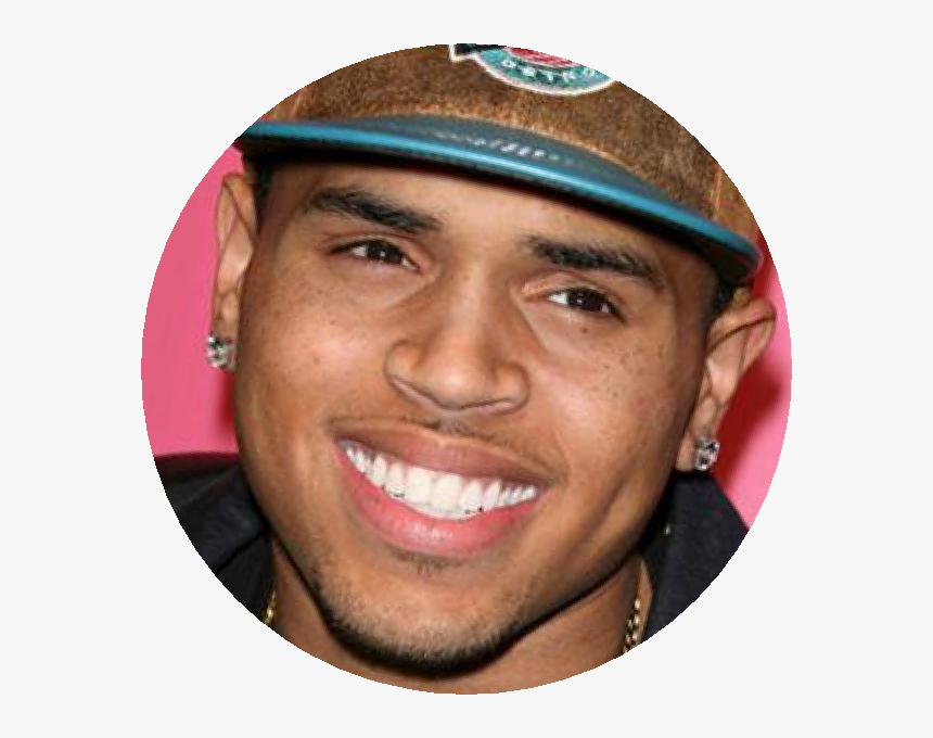 Chrisbrown - Baseball Cap, HD Png Download, Free Download