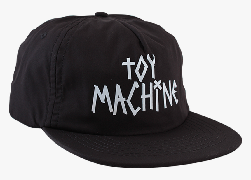 Toy Machine Tape Logo, HD Png Download, Free Download