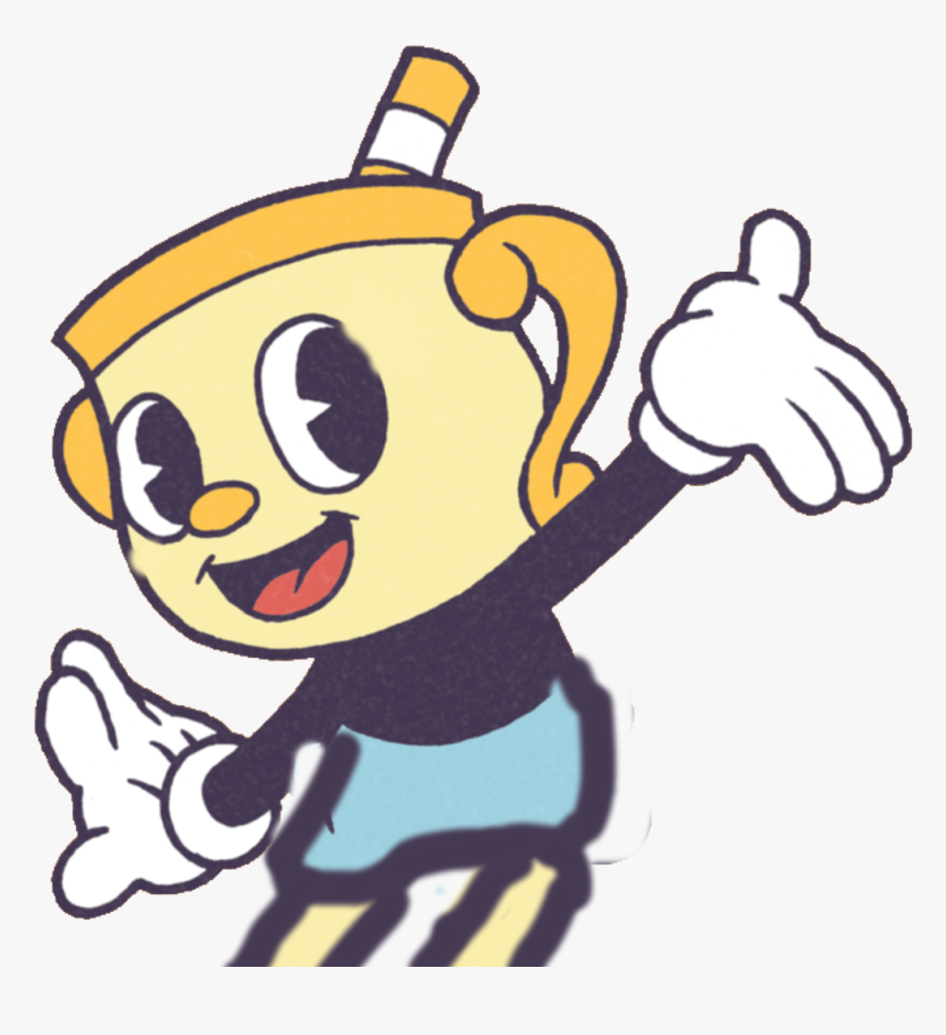Mr Chalice The Parody Wiki Fandom Powered Ms Chalice Png Transparent Png Kindpng