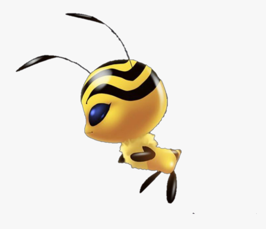 Total 61+ imagen miraculous ladybug bee - Viaterra.mx