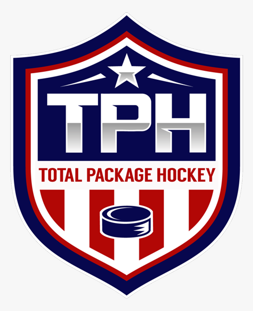 Total Package Hockey Logo, HD Png Download, Free Download