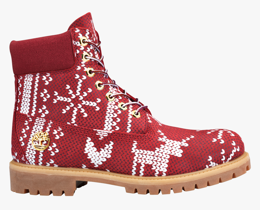 Christmas Is Near - Ugly Christmas Sweater Tims, HD Png Download, Free Download