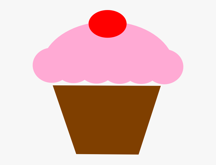 Cupcake Clipart 39html - Free Clipart Cupcake, HD Png Download, Free Download