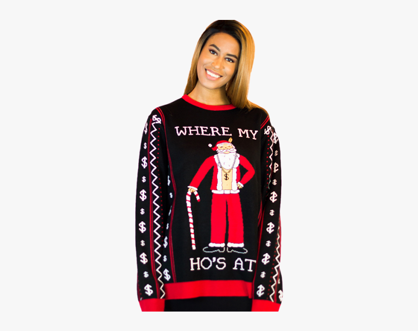 Sweater, HD Png Download, Free Download