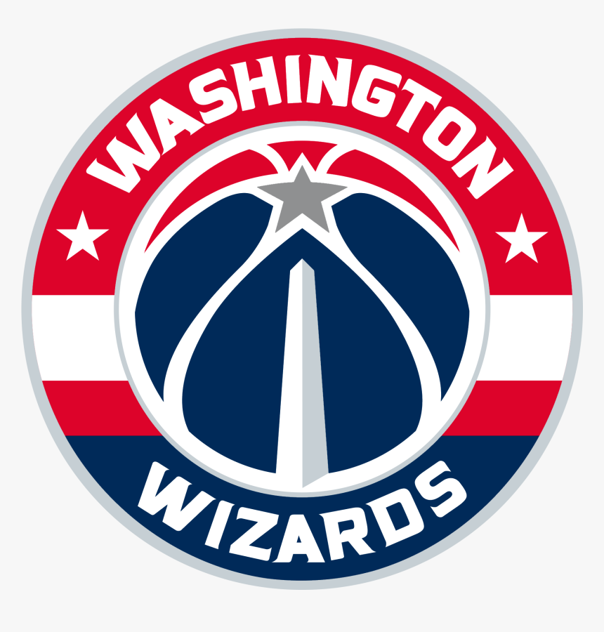 Washington Wizards Logo 2018, HD Png Download, Free Download