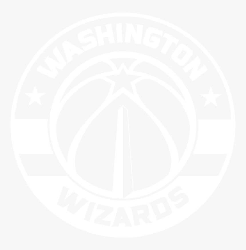 Transparent Wizards Logo Png - Washington Wizards Png, Png Download, Free Download