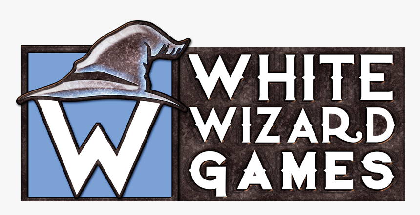 White Wizard Games, HD Png Download, Free Download