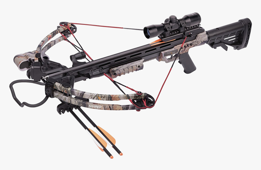 My Next Crossbow Crossman Centerpoint Sniper 370 - Centerpoint Sniper Elite 370, HD Png Download, Free Download