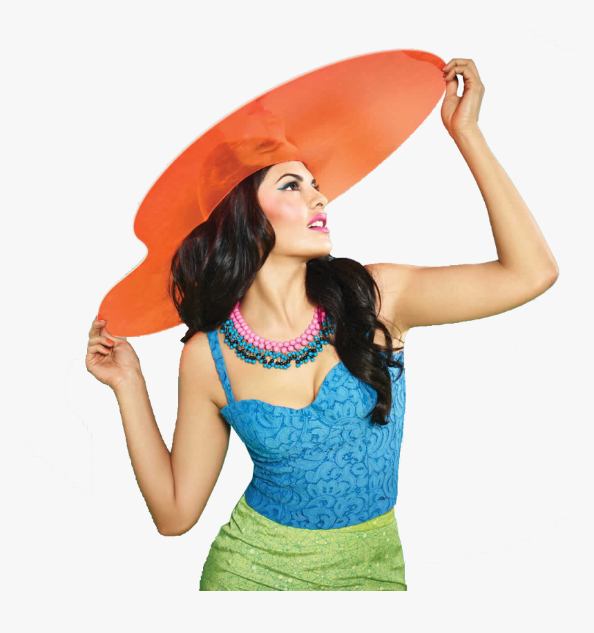 Jacqueline Fernandez Png Photo Background - Bollywood, Transparent Png, Free Download