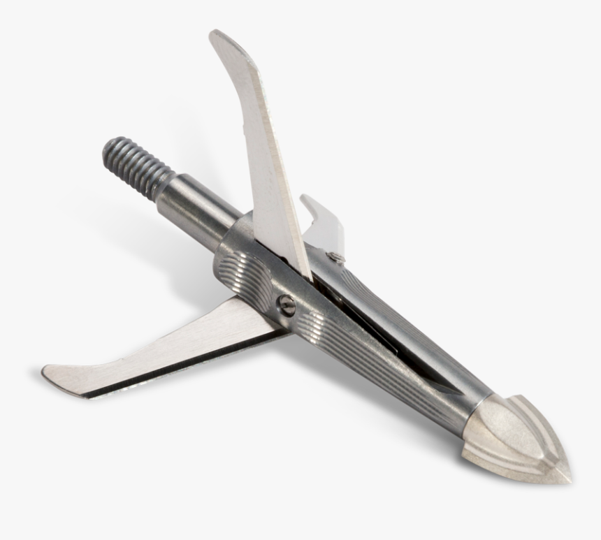 Spitfire Maxx For Crossbow Broadhead - Airplane, HD Png Download, Free Download