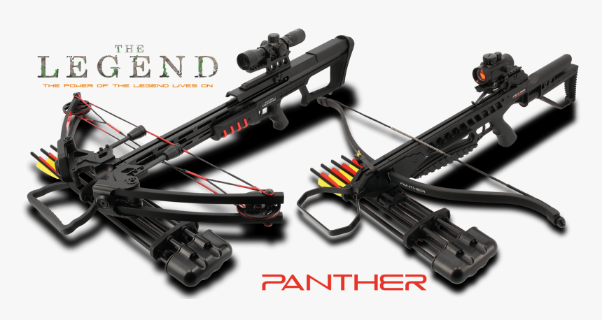 Anglo Arms Legend Compound Crossbow - Compound Bow, HD Png Download, Free Download