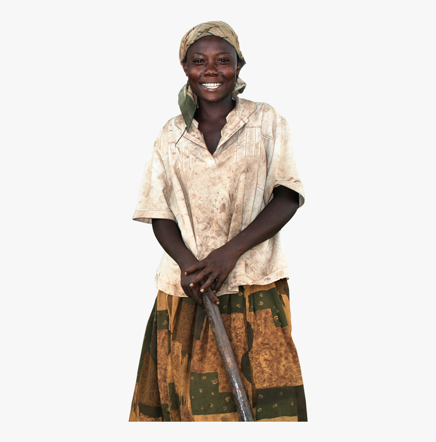 woman farmer african farmer transparent background hd png download kindpng african farmer transparent background