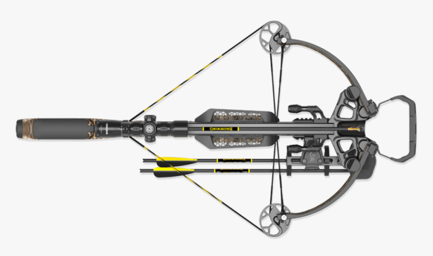 Compound Bow, HD Png Download, Free Download