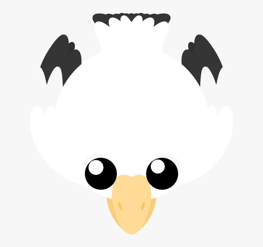 Mope Io Pelican, HD Png Download, Free Download